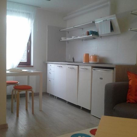 Jana Apartments 2 Bratislava Eksteriør bilde