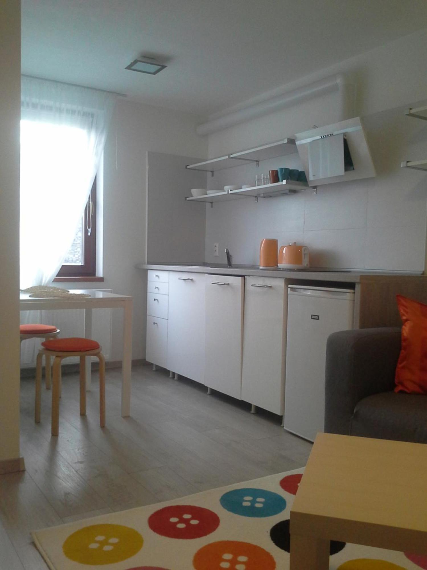 Jana Apartments 2 Bratislava Eksteriør bilde
